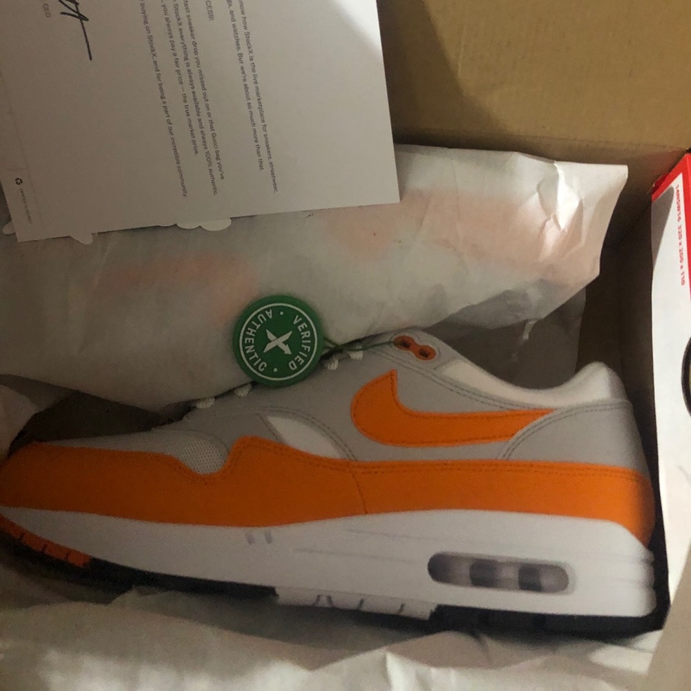 Men’s Nike Air Max 1